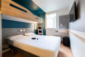  ibis budget Reims Thillois  Реймс